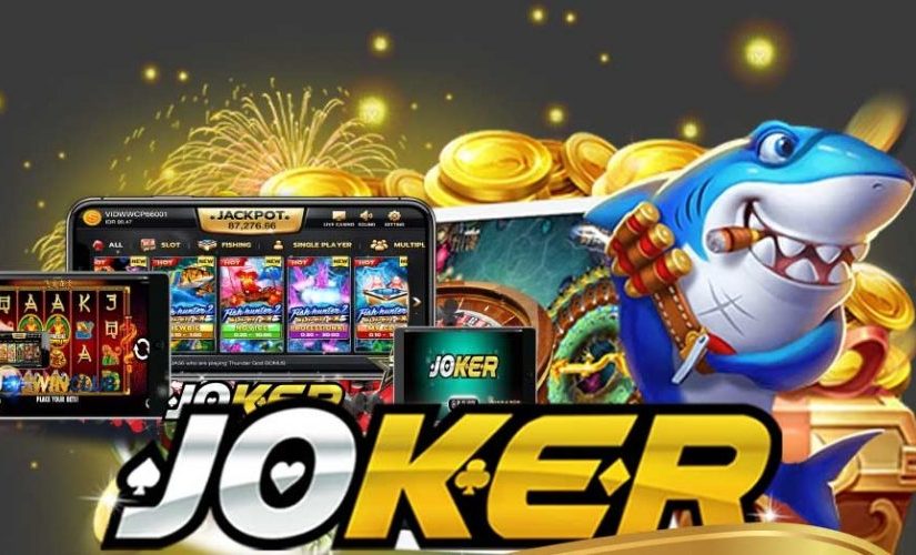 Alternatif Permainan Yang Slot Joker Kasih Dijamin Mudah Menang Jackpot Segalanya