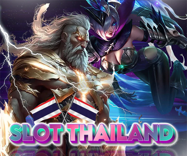 Slot Thailand Tawarkan Permainan Slot Gampang Jackpot Terbaik