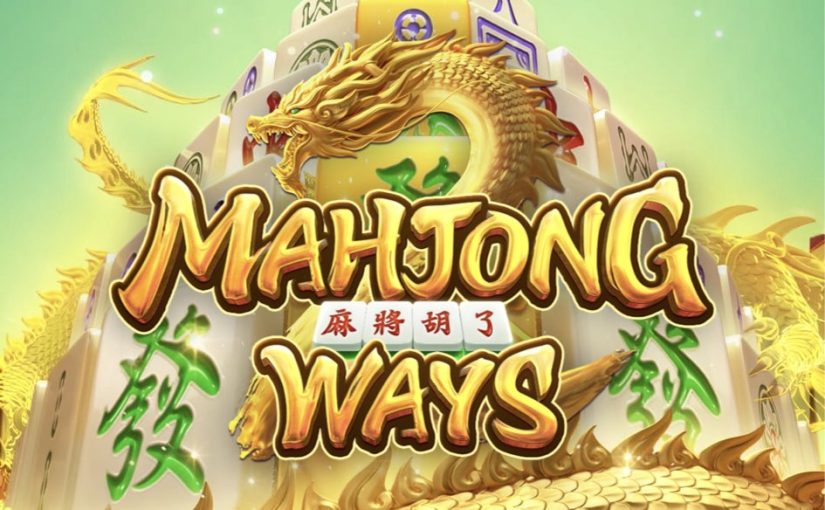 Situs Slot Mahjong Ways Pastikan Jadi Slot Online Paling Gacor Terbaik Saat Ini
