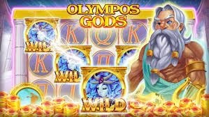 Memahami Slot Gacor: Panduan dari Olympus1000