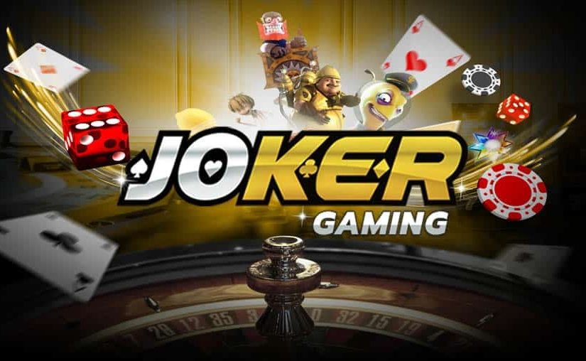 Situs Slot Joker Gaming Terbaik yang Harus Anda Coba