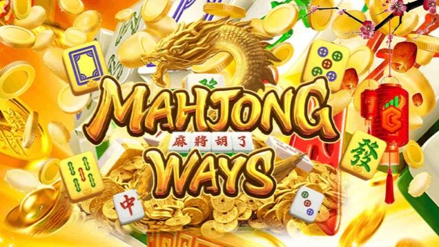 Raih Keberuntungan Anda di Mahjong Ways: Rahasia Kemenangan Terbuka