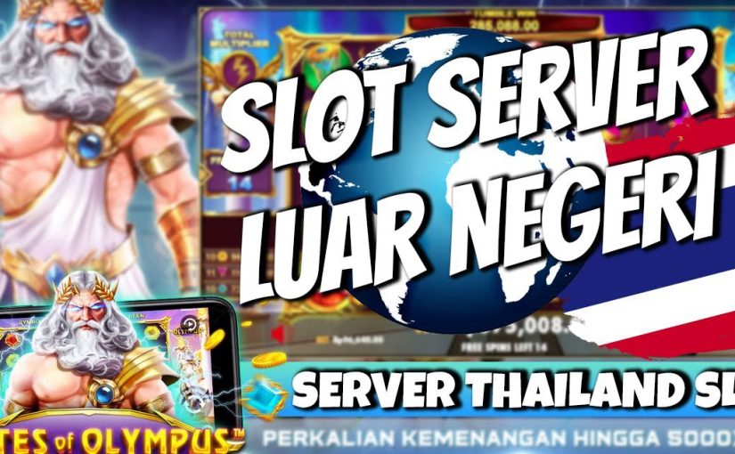 Penjelasan Lengkap Mengenai Situs Slot Anti Rungkad Super Gacor Server Thailand No 1