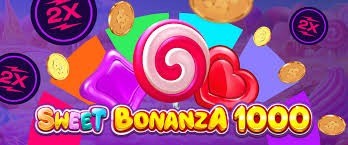 Mengungkap Rahasia Kemenangan Besar di Sweet Bonanza