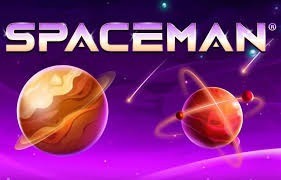 Spaceman Slot: Game Slot Online Terbaik dari Pragmatic Play