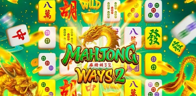 Rahasia Sukses Bermain di Situs Slot Mahjong Ways